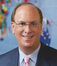 Chairman and Chief Executive Officer of BlackRock, also leads the Global <b>...</b> - lawrence-fink