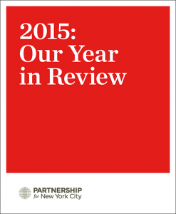 2015: Our Year in Review